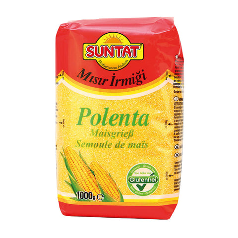 SUNTAT - Maisgrieß 1 kg