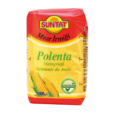 SUNTAT - Corn Grits  1 kg