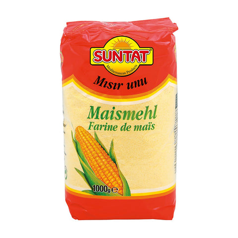 SUNTAT - Corn Flour  1 kg