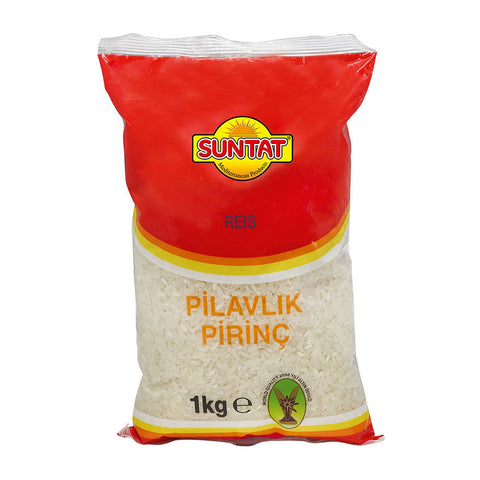 SUNTAT - Tosya Rice  1 kg
