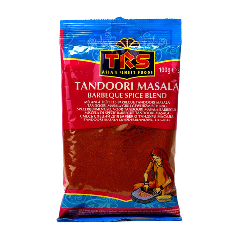 Tandoori-Masala