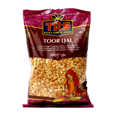 TRS - Toor Lintelle - 500 g