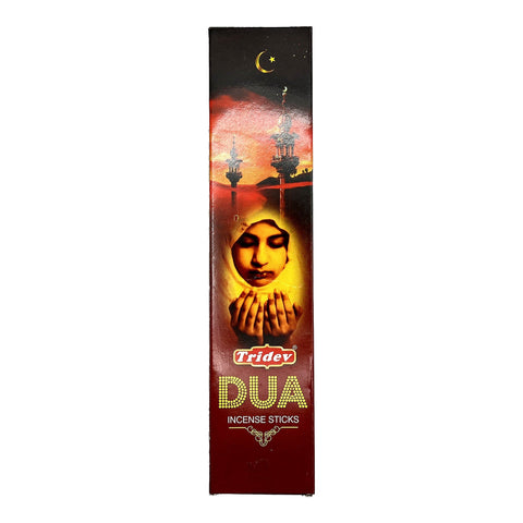 Tridev - Dua Incense Stick