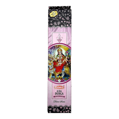 Tridev - Jai Maa Durga Incense Stick