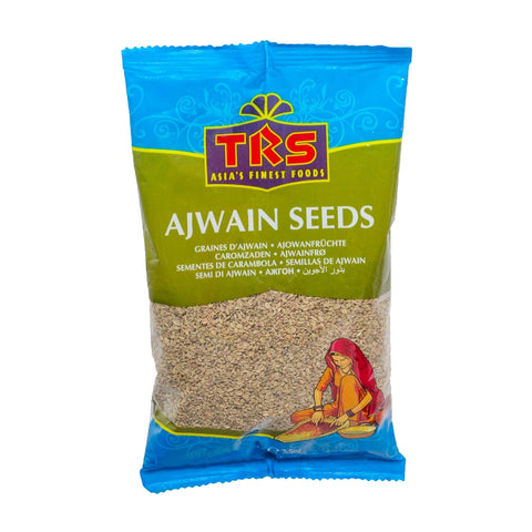 TRS - Ajowan - 100 g