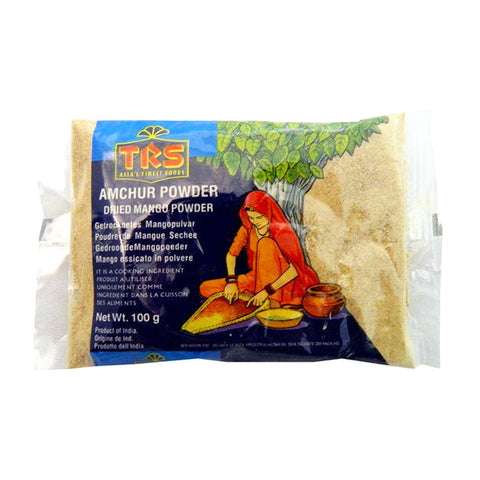TRS - Amchur Pulver - 100 g