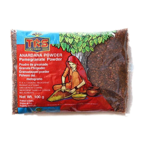 TRS - Anardana Granatapfel Pulver - 100 g