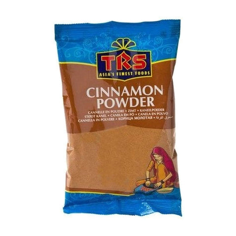 TRS - Zimtpulver - 100 g