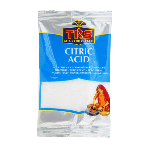 TRS - Zitronensäure - 100 g