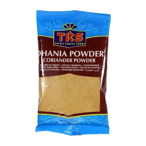 TRS - Dhania Pulver - 100 g