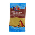 TRS - Hot Madras Curry Powder - 100 g