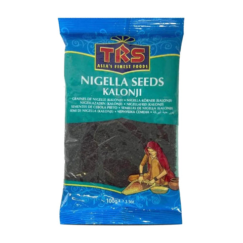 TRS - Kalonji Nigella-Samen - 100 g