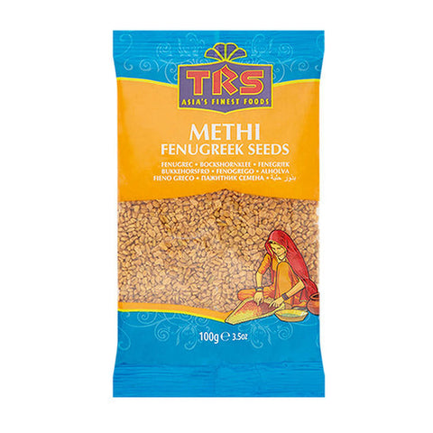 TRS - Methi Bockshornkleesamen - 100 g