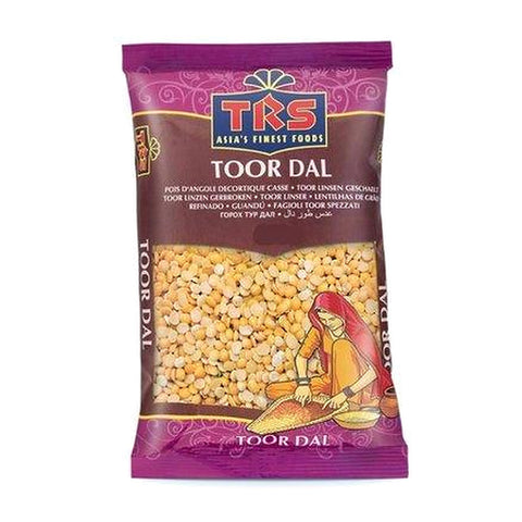 TRS - Toor Dal - 500 g