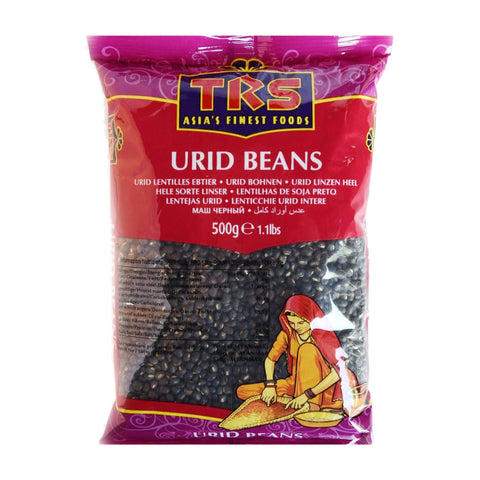 TRS - Uridbohnen - 500 g