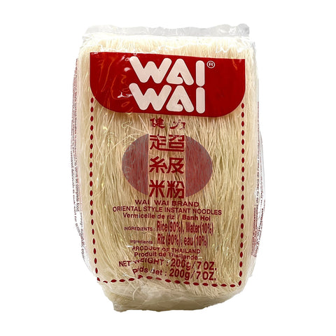 WAI WAI - Rice Vermicelli - 200 g