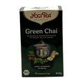 Yogi Tea - Green Chai - 30.6 g