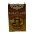 Yogi Tea - Kurkuma Chai - 34 g