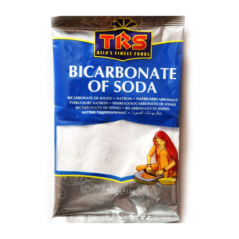 TRS - Biocarbonate of Soda