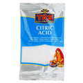 TRS - Citric Acid