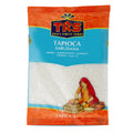 TRS - Tapioca Sabudana